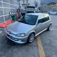Peugeot 106