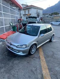 Peugeot 106