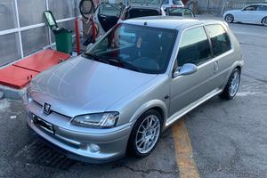 Peugeot 106
