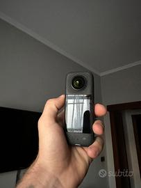 INSTA360 X3