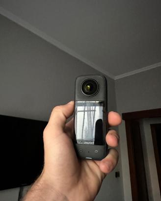 INSTA360 X3