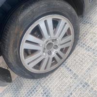 Cerchi in lega Ford cmax