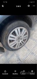 Cerchi in lega Ford cmax