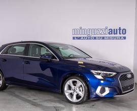 Audi A3 Sportback 35 2.0 Tdi S-tronic Business Adv