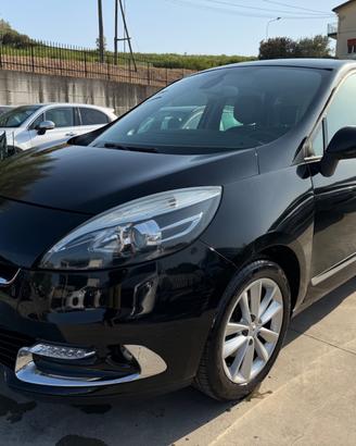 Renault Scenic Scénic XMod 1.5 dCi 110CV Start&Sto