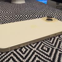 iPhone 15 128gb colore GIALLO