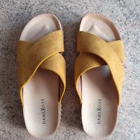 Ciabatte estive donna numero 40