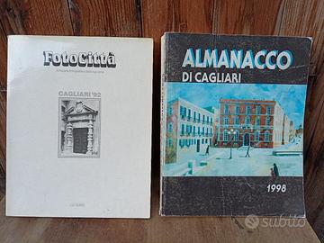 Foto città Cagliari 