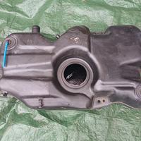 fiat panda 141 serbatoio 