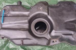 fiat panda 141 serbatoio 