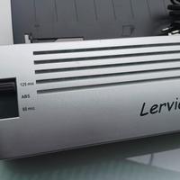 Plastificatrice Lervia caldo/freddo