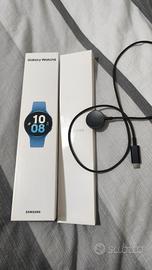 Samsung Galaxy watch5 44mm