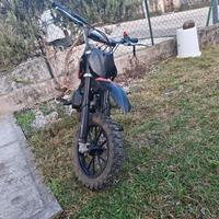 minibike 50
