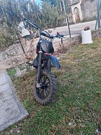 minibike 50