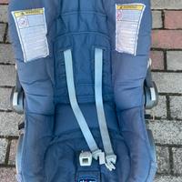 Ovetto Chicco Bimbo in perfette condizioni