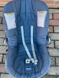 Ovetto Chicco Bimbo in perfette condizioni