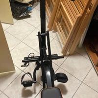 attrezzo da palestra