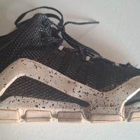 Scarpe basket Adidas 