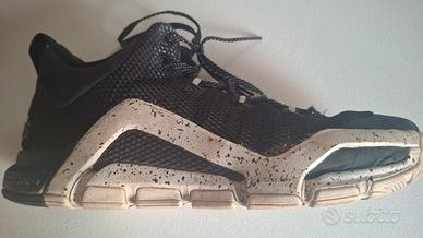 Scarpe basket Adidas 