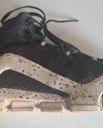 Scarpe basket Adidas 