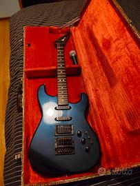 chitarra elettrica 