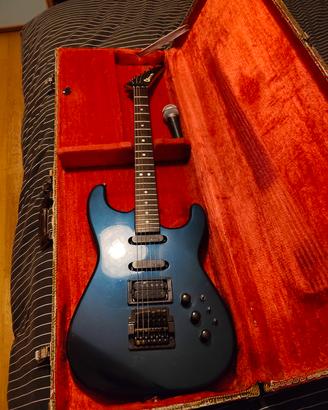 chitarra elettrica 