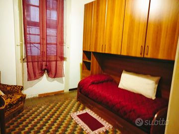 Camere per studentesse