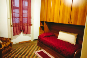 Camere per studentesse