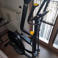 bicicletta ellittica 