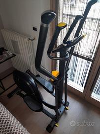 bicicletta ellittica 