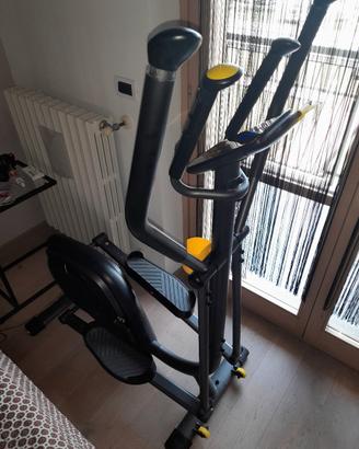 bicicletta ellittica 