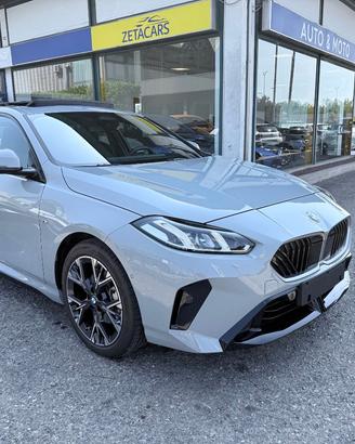 BMW 120 48V MSport auto