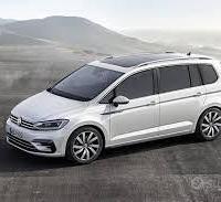 Volkswagen touran 2019;2021 per ricambi