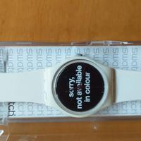 Orologio donna bianco