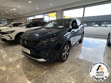 Peugeot 3008 BlueHDI 130 EAT8 S&S Allure Pack