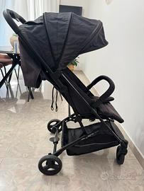 Passeggino inglesina leggero
