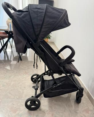 Passeggino inglesina leggero