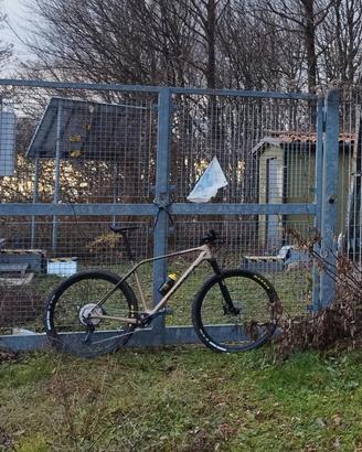 Orbea Alma M30