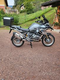 BMW GS 1200