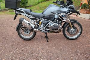 BMW GS 1200