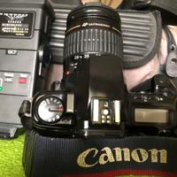 Canon eos 500