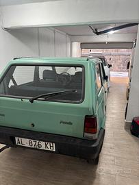 Fiat Panda 900 ie Anno 02/1997