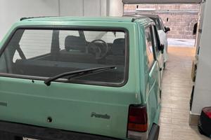 Fiat Panda 900 ie Anno 02/1997