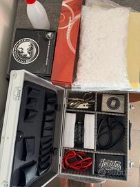 KIT TATTOO COMPLETO