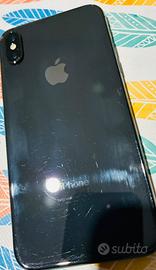 iPhone x 64 gb