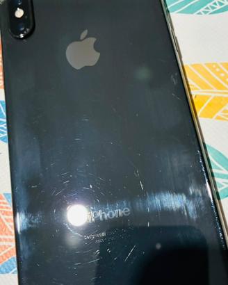 iPhone x 64 gb
