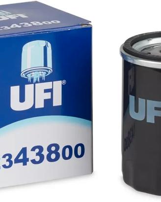Filtro olio filtro aria Fiat Panda Ypsilon