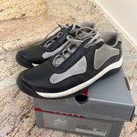 Sneakers uomo Prada Nevada Bike