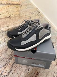 Sneakers uomo Prada Nevada Bike