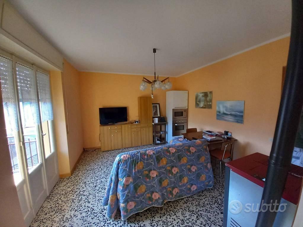 Apartment in Sormano, Dicinisio - Vista 6